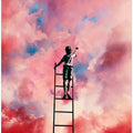Cloud Painter