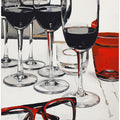 Wine & Reflection