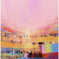 Colorful Horizon
