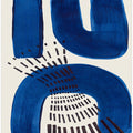 Art Prints of Blue Magnet