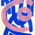 Art Prints of Funky Beat