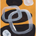 Midcentury Mustard