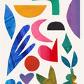 Art Prints of Perfect Puzzle