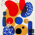 Art Prints of Primary Fun