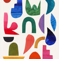 Art Prints of Toy Box