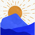 Sun and Moon #2