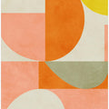 Summer Circles22 3 V