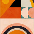 Playing Around Shapes 4