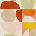 Pastel Geometry
