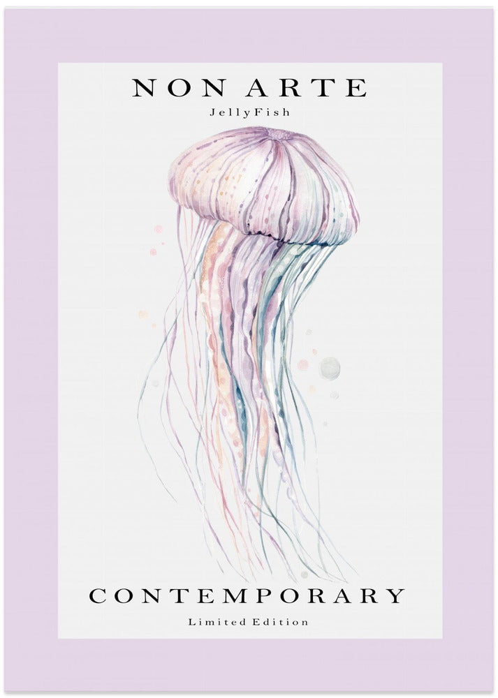 Non Arte Jellyfish