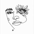 Art Prints of Sun In My Eyes