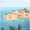 Dubrovnik City