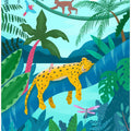 Jungle Leopard