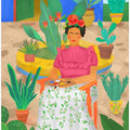 Frida
