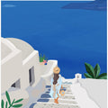 Into the Blue