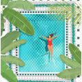 Riad Pool