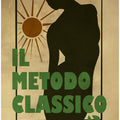 Abstract summer vintage