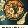 Art Prints of Ramen