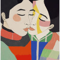 Loving Couple