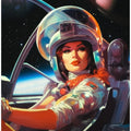 Next Stop Mars