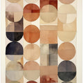 Earthy Geometric Flow