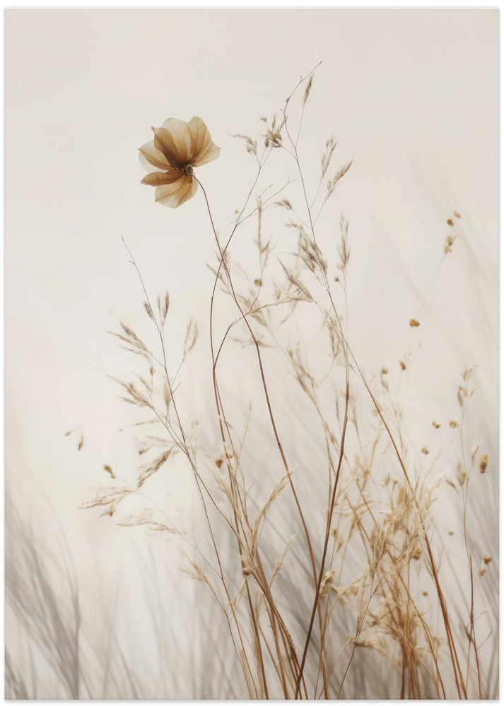 Whispering Petals