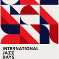Art Prints of Jazz Days London