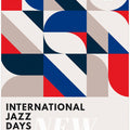Art Prints of Jazz Days New York