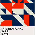 Art Prints of Jazz Days Paris
