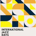 Art Prints of Jazz Days Stockholm