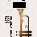 Art Prints of Jazzy Days 1