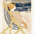 La Passagère Du 54 (1896)