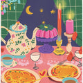 Art Prints of Spaghetti date