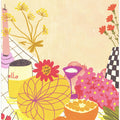 Art Prints of Citrus and flowers