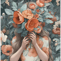 Blossom Veil Dreams