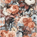 Blooming Symphony