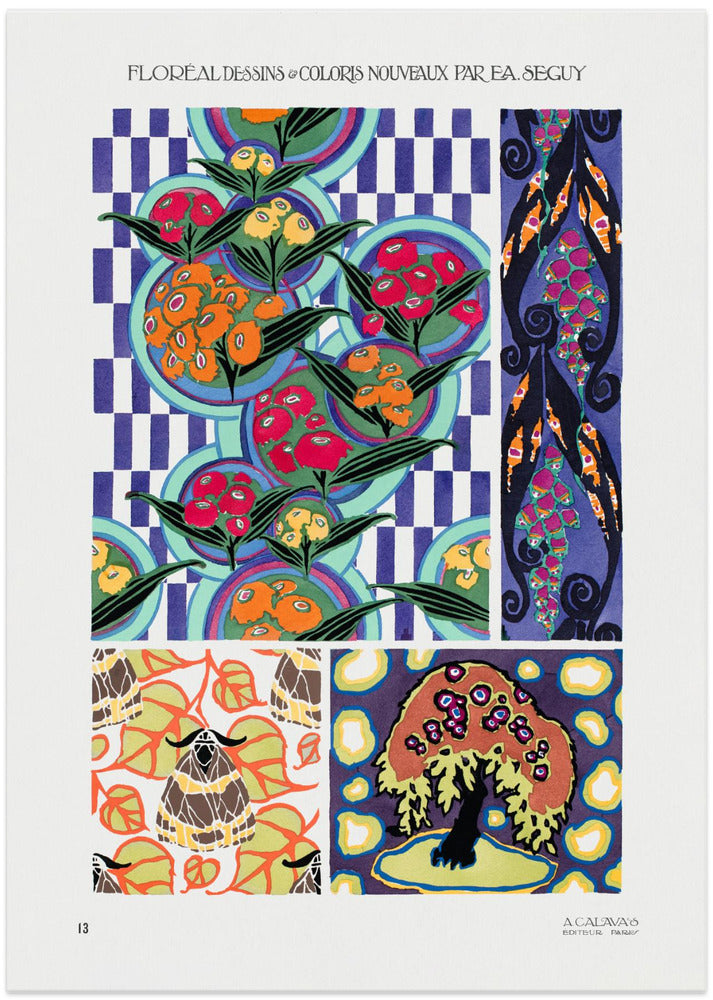 Pattern 13