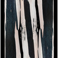 Monochrome Stripes