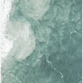 Ocean's Gentle Swirl