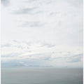 Misty Ocean Calm
