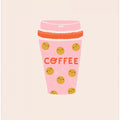 Art Prints of Coffee