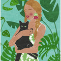 Cat Lover