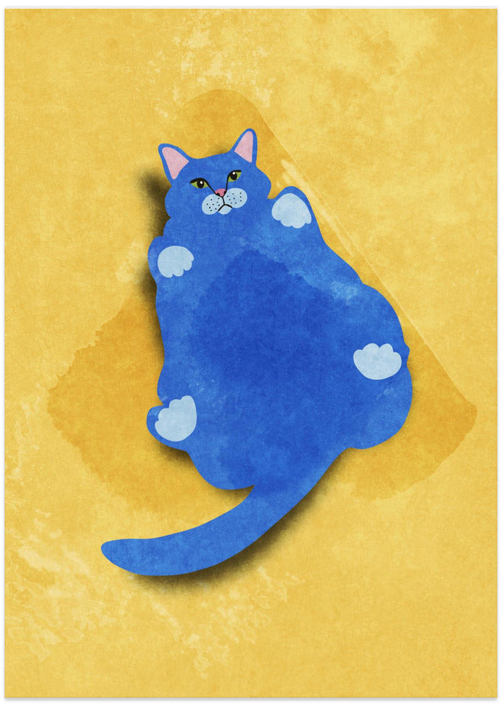 Fat Cat
