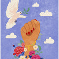 Feminist Fist