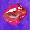 Kissing