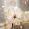 Glittering Petals