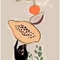 Balancing Fruits