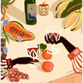 Art Prints of Cheers To You