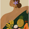 Fruit Seller