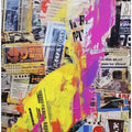 Vivid Urban Layers
